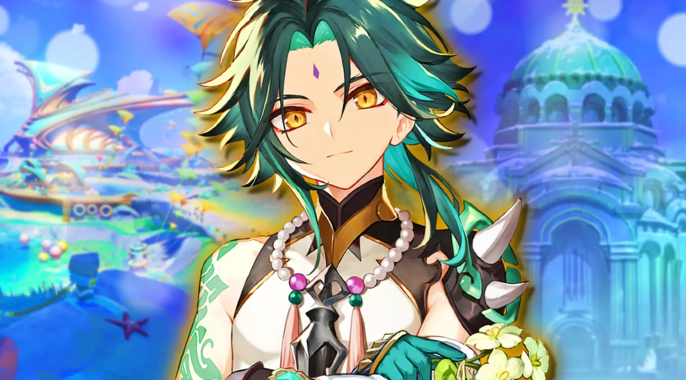 why i got banned in genshin impact